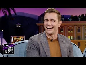 Dave Franco Has Seen *All* of Virtual Reality