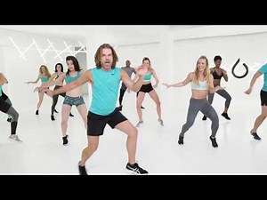 LaBlast: The Most Fun Dance Workout You’ll Ever Do