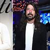 Foo Fighters’ Dave Grohl could be collaborating with Jeremy Renner