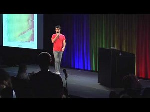 Christian Rudder: "Dataclysm" | Talks at Google