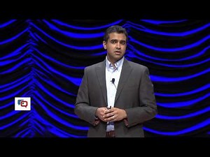 Quality Talks 2016: Rishi Manchanda, MD, MPH