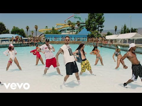 Chris Brown - Pills & Automobiles (Official Music Video)