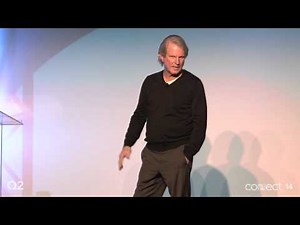 Connect 2014 Keynote Speaker - Roy Spence