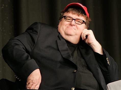 Profile picture of Michael Moore