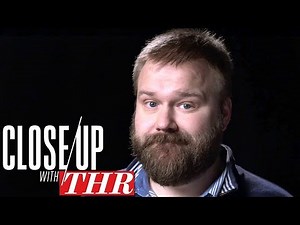 Robert Kirkman on Fan Theories of 'The Walking Dead' & Creative Liberties | Close Up with THR