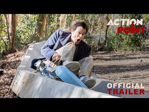 Action Point (2018) - Official Trailer - Paramount Pictures