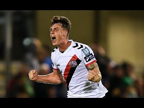 MUST WATCH: Ian Morris Wonder Strike from 45 Yards