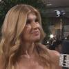 Connie Britton's Funny Reaction to Not Watching "Dirty John"