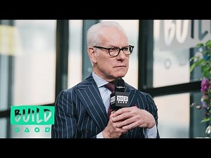 Tim Gunn On His Partnership With Command Brand