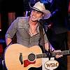 7 Years Ago: Dustin Lynch Releases His Debut Single, ‘Cowboys and Angels’