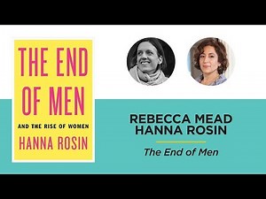 The End of Men