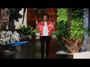 Wanda Sykes' Emmys Driver Cut Her Off from Partying Too Hard