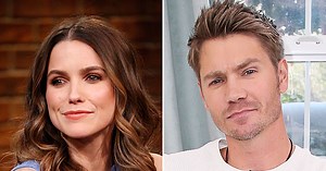 Sophia Bush Says ‘One Tree Hill’ Producers Were ‘Deeply Inappropriate’ to Her and Chad Michael Murray After Split
