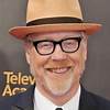 Adam Savage takes on challenge of 'MythBusters Jr.'