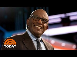 TODAY Family Celebrates Al Roker’s 40th Anniversary At NBC | TODAY