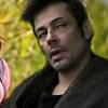 Benicio Del Toro Is Thieving Fox Villain Swiper in Dora the Explorer Movie