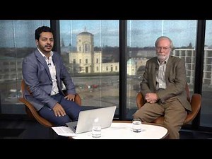 MOOC Q&A with Paul Collier, From poverty to prosperity