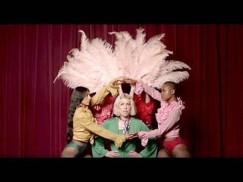 Grouplove - Remember That Night [Official Video]