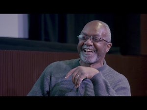 Kerry James Marshall: In Conversation | Tate Talks