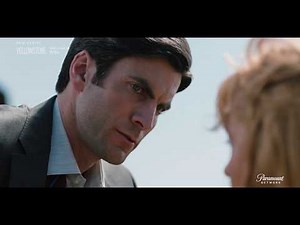 Yellowstone: Wes Bentley Saddles Up