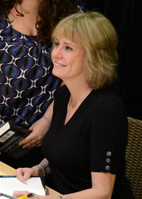 Profile picture of Kathy Reichs