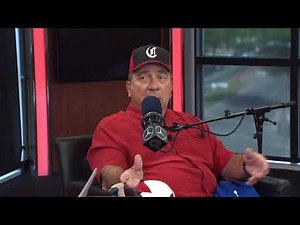 Johnny Bench: Pete Rose Shouldn't Be in the Baseball Hall of Fame | The Dan Patrick Show | 7/17/18