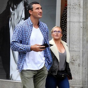 Hayden Panettiere and Wladimir Klitschko Split: Look Back at Their 9-Year Relationship