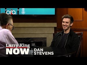 If You Only Knew: Dan Stevens