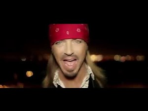 Bret Michaels A Beautiful Soul Official Music Video