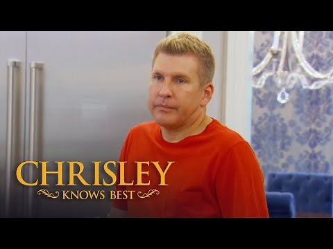 Chrisley Knows Best | Season 6, Episode 24: Todd Wishes He Had Taken Celibacy Vow