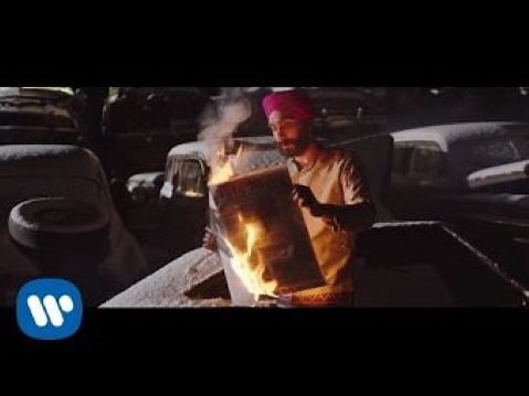 Portugal. The Man - "Feel It Still" (Official Video)