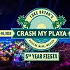 Luke Bryan And Friends Go South Of The Border For Crash My Playa’s Fifth Fiesta