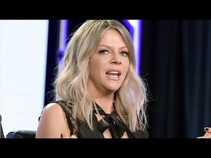 Kaitlin Olson Reveals How She Got Injured Filming The Mick