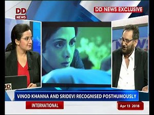 DD EXCLUSIVE: In conversation with Chairman of the jury of 65th National Film Awards, Shekhar Kapoor