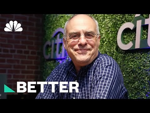 Mark Bittman Thinks You're Bad At Eating | Better | NBC News