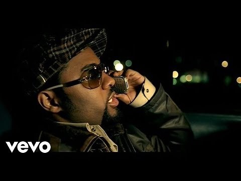 Musiq - Forthenight