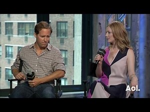 Judy Greer and Nat Faxon on Being Producers