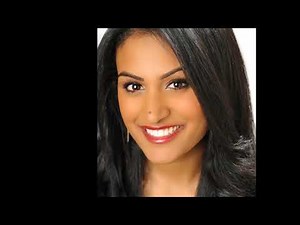 Nina Davuluri Miss America 2014