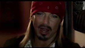 Bret Michaels - A Beautiful Soul (Official Music Video)