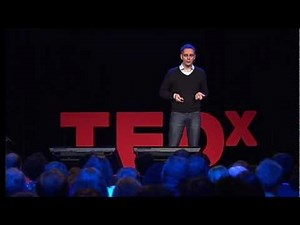 TEDxZurich - Sebastian Wernicke - 1000 TED Talks in 8 minutes