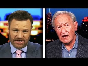 'You Are Completely WRONG' - Mark Steyn RIPS Apart Globalist Simon Schama