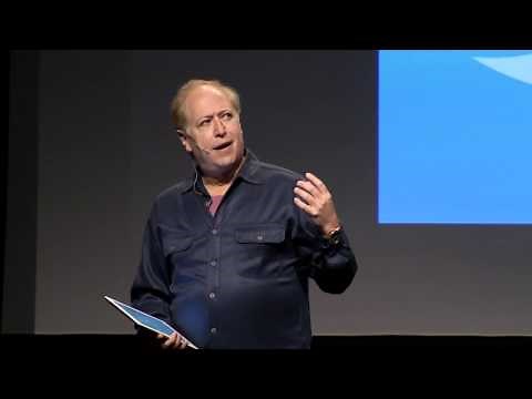 Jokes are my superpower: Danny Zuker at TEDxManhattanBeach