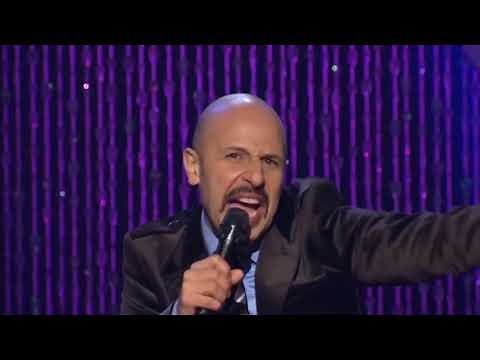 Top 5 Clips for Norooz/Nowruz (Persian New Year) - Maz Jobrani