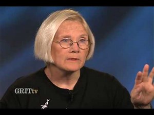 GRITtv: Ann Wright: Autopsy Explains Flotilla Raid
