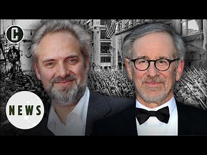 Steven Spielberg, Bond Director Sam Mendes Reunite for WWI Movie 1917