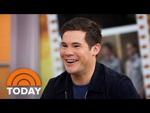 Actor Adam DeVine Talks About His New Movie, ‘Game Over, Man’ | TODAY