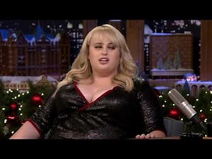 Rebel Wilson FUNNY Moments