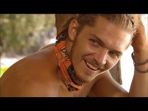 SURVIVOR Caramoan - Malcolm