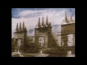 PBS Castle David Macaulay Castle Documentaries Channel