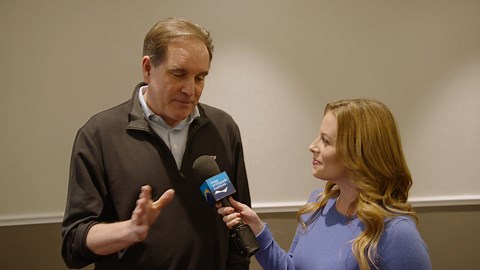Jim Nantz: Chargers Are 'One of the Hottest Teams'